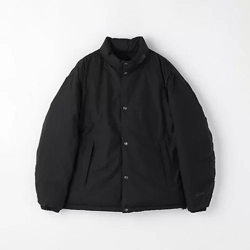 【グリーンレーベルリラクシング/green label relaxing / UNITED ARROWS / MEN】のオルタレーション シエラ ダウンジャケット インテリア・キッズ・メンズ・レディースファッション・服の通販 founy(ファニー) 　ファッション　Fashion　メンズファッション　MEN　アウトドア　Outdoor　カリフォルニア　California　ジャケット　Jacket　スポーティ　Sporty　ダウン　Down　フレーム　Flame　ベスト　Vest　BLACK|ID: prp329100004222728 ipo3291000000029267858