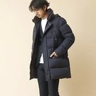 【ノーリーズ グッドマン/NOLLEY'S goodman / MEN】の【HERNO/ヘルノ】POLAR-TECH N-3B ダウンコート 人気、トレンドファッション・服の通販 founy(ファニー) ファッション Fashion メンズファッション MEN イタリア Italy ウォーター Water 軽量 Lightweight ジャケット Jacket スタイリッシュ Stylish スラックス Slacks ダウン Down デニム Denim 定番 Standard ファブリック Fabric おすすめ Recommend エレガント 上品 Elegant ビジネス 仕事 通勤 Business thumbnail ネイビー|ID: prp329100004222729 ipo3291000000029267864