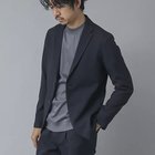 【ノーリーズ グッドマン/NOLLEY'S goodman / MEN】の【ACTIVE SECT】《限定展開 / イージーケア》LANATEC ライトジャケット ネイビー|ID: prp329100004222733 ipo3291000000029489968