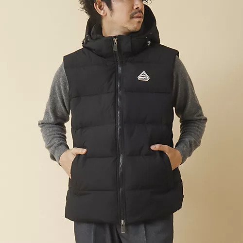 【ノーリーズ グッドマン/NOLLEY'S goodman / MEN】の【PYRENEX/ピレネックス】SPOUTNIC MINI RS VEST2 ダウンベスト インテリア・キッズ・メンズ・レディースファッション・服の通販 founy(ファニー) https://founy.com/ ファッション Fashion メンズファッション MEN オレンジ Orange キルト Quilt 軽量 Lightweight シンプル Simple ダウン Down 人気 Popularity フランス France ベスト Vest |ID: prp329100004222735 ipo3291000000029267887