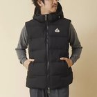 【ノーリーズ グッドマン/NOLLEY'S goodman / MEN】の【PYRENEX/ピレネックス】SPOUTNIC MINI RS VEST2 ダウンベスト 人気、トレンドファッション・服の通販 founy(ファニー) ファッション Fashion メンズファッション MEN オレンジ Orange キルト Quilt 軽量 Lightweight シンプル Simple ダウン Down 人気 Popularity フランス France ベスト Vest thumbnail ブラック|ID: prp329100004222735 ipo3291000000029267888