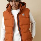 【ノーリーズ グッドマン/NOLLEY'S goodman / MEN】の【PYRENEX/ピレネックス】SPOUTNIC MINI RS VEST2 ダウンベスト 人気、トレンドファッション・服の通販 founy(ファニー) ファッション Fashion メンズファッション MEN オレンジ Orange キルト Quilt 軽量 Lightweight シンプル Simple ダウン Down 人気 Popularity フランス France ベスト Vest thumbnail オレンジ系その他|ID: prp329100004222735 ipo3291000000029267891