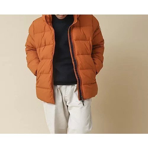 【ノーリーズ グッドマン/NOLLEY'S goodman / MEN】の【PYRENEX/ピレネックス】SPOUTNIC MINI RIPSTOP2 ダウンジャケット インテリア・キッズ・メンズ・レディースファッション・服の通販 founy(ファニー) https://founy.com/ ファッション Fashion メンズファッション MEN オレンジ Orange キルト Quilt 軽量 Lightweight シンプル Simple ジャケット Jacket ダウン Down 人気 Popularity フランス France |ID: prp329100004222736 ipo3291000000029267895