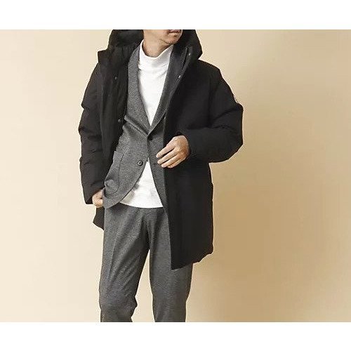 【ノーリーズ グッドマン/NOLLEY'S goodman / MEN】の【PYRENEX/ピレネックス】PAU ダウンジャケット インテリア・キッズ・メンズ・レディースファッション・服の通販 founy(ファニー) https://founy.com/ ファッション Fashion メンズファッション MEN キルト Quilt 軽量 Lightweight ジャケット Jacket スーツ Suit ダウン Down 人気 Popularity パターン Pattern フランス France フロント Front |ID: prp329100004222737 ipo3291000000029267898