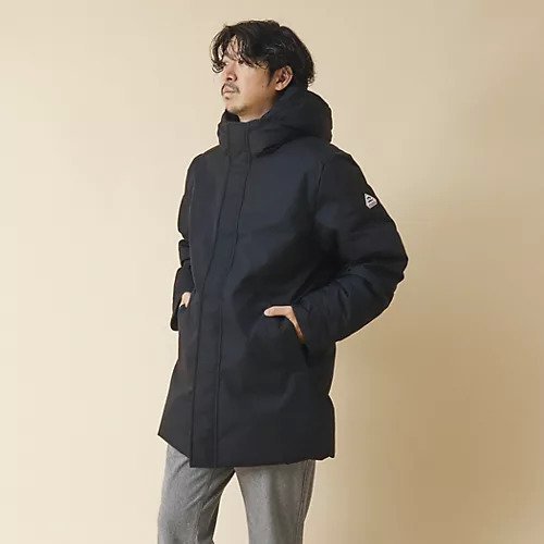 【ノーリーズ グッドマン/NOLLEY'S goodman / MEN】の【PYRENEX/ピレネックス】PAU ダウンジャケット インテリア・キッズ・メンズ・レディースファッション・服の通販 founy(ファニー) 　ファッション　Fashion　メンズファッション　MEN　キルト　Quilt　軽量　Lightweight　ジャケット　Jacket　スーツ　Suit　ダウン　Down　人気　Popularity　パターン　Pattern　フランス　France　フロント　Front　ダークネイビー|ID: prp329100004222737 ipo3291000000029267900