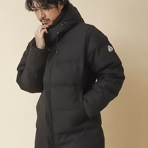 【ノーリーズ グッドマン/NOLLEY'S goodman / MEN】の【PYRENEX/ピレネックス】BELFORT2 ダウンジャケット インテリア・キッズ・メンズ・レディースファッション・服の通販 founy(ファニー) https://founy.com/ ファッション Fashion メンズファッション MEN キルト Quilt シンプル Simple ジャケット Jacket スタンド Stand ダウン Down 人気 Popularity フィット Fit フランス France フロント Front ポケット Pocket 防寒 Cold Protection ミドル Middle ビジネス 仕事 通勤 Business |ID: prp329100004222738 ipo3291000000029267905