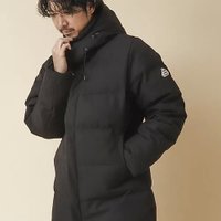 【ノーリーズ グッドマン/NOLLEY'S goodman / MEN】の【PYRENEX/ピレネックス】BELFORT2 ダウンジャケット 人気、トレンドファッション・服の通販 founy(ファニー) ファッション Fashion メンズファッション MEN キルト Quilt シンプル Simple ジャケット Jacket スタンド Stand ダウン Down 人気 Popularity フィット Fit フランス France フロント Front ポケット Pocket 防寒 Cold Protection ミドル Middle ビジネス 仕事 通勤 Business |ID:prp329100004222738