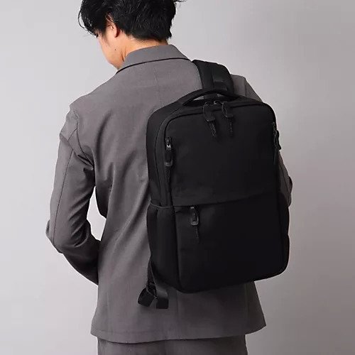 【ノーリーズ グッドマン/NOLLEY'S goodman / MEN】の【ACTIVE SECT】CORDURA BALLISTIC 13 バックパック インテリア・キッズ・メンズ・レディースファッション・服の通販 founy(ファニー) https://founy.com/ ファッション Fashion メンズファッション MEN クッション Cushion スリット Slit スリーブ Sleeve フォルム Form ポケット Pocket 2024年 2024 ビジネス 仕事 通勤 Business 2024-2025秋冬・A/W Aw/Autumn/Winter/Fw/Fall/2024-2025 |ID: prp329100004222747 ipo3291000000029267944