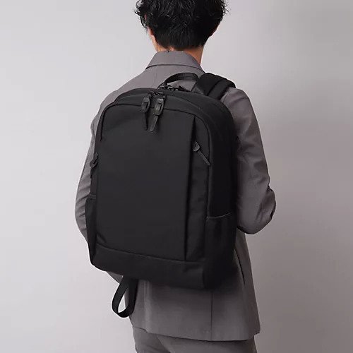 【ノーリーズ グッドマン/NOLLEY'S goodman / MEN】の【ACTIVE SECT】CORDURA BALLISTIC 21 バックパック インテリア・キッズ・メンズ・レディースファッション・服の通販 founy(ファニー) https://founy.com/ ファッション Fashion メンズファッション MEN スリット Slit スリーブ Sleeve フォルム Form ポケット Pocket 2024年 2024 ビジネス 仕事 通勤 Business 2024-2025秋冬・A/W Aw/Autumn/Winter/Fw/Fall/2024-2025 |ID: prp329100004222748 ipo3291000000029267946