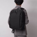 【ノーリーズ グッドマン/NOLLEY'S goodman / MEN】の【ACTIVE SECT】CORDURA BALLISTIC 21 バックパック ブラック|ID: prp329100004222748 ipo3291000000029267947