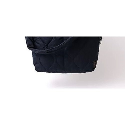 【ノーリーズ グッドマン/NOLLEY'S goodman / MEN】の【TAION/タイオン】MILITARY DOWN HELMET SHOULDER BAG インテリア・キッズ・メンズ・レディースファッション・服の通販 founy(ファニー) 　ファッション　Fashion　メンズファッション　MEN　バッグ　Bag/Men　コンパクト　Compact　巾着　Purse　ダウン　Down　ミリタリー　Military　モチーフ　Motif　リップ　Lip　ダークネイビー|ID: prp329100004222750 ipo3291000000029267960