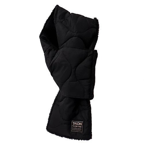 【ノーリーズ グッドマン/NOLLEY'S goodman / MEN】の【TAION/タイオン】MILITARY R/S DOWN SCARF 17 インテリア・キッズ・メンズ・レディースファッション・服の通販 founy(ファニー) https://founy.com/ ファッション Fashion メンズファッション MEN コンパクト Compact ダウン Down マフラー Scarf ミリタリー Military モチーフ Motif リップ Lip |ID: prp329100004222775 ipo3291000000030257417