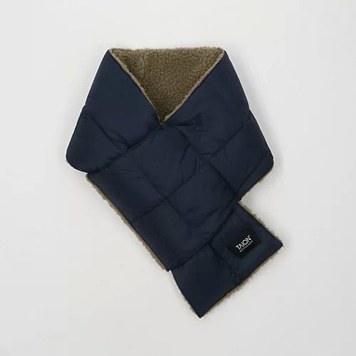 【グリーンレーベルリラクシング/green label relaxing / UNITED ARROWS / MEN】の【WEB限定】マウンテン リバーシブル ダウン ボア マフラー インテリア・キッズ・メンズ・レディースファッション・服の通販 founy(ファニー) 　ファッション　Fashion　メンズファッション　MEN　インナー　Inner　ダウン　Down　マフラー　Scarf　リバーシブル　Reversible　A/W・秋冬　Aw・Autumn/Winter・Fw・Fall-Winter　NAVY|ID: prp329100004222782 ipo3291000000029515203