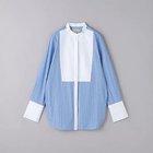 【ユナイテッドアローズ/UNITED ARROWS】のトーマスメイソン バンドカラーシャツ その他1|ID:prp329100004225340