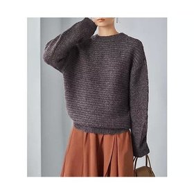 【スタイルデリ/STYLE DELI】 袖だけケーブル編みニットプルオーバー人気、トレンドファッション・服の通販 founy(ファニー) ファッション Fashion レディースファッション WOMEN トップス・カットソー Tops/Tshirt ニット Knit Tops プルオーバー Pullover イエロー Yellow インナー Inner ストレート Straight バランス Balance フォルム Form ボーダー Border ポケット Pocket ミックス Mix 無地 Plain Color A/W・秋冬 Aw・Autumn/Winter・Fw・Fall-Winter |ID:prp329100004225344