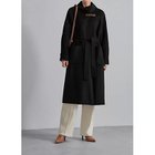 【スタイルデリ/STYLE DELI】のスタンドネックリバーコート 人気、トレンドファッション・服の通販 founy(ファニー) ファッション Fashion レディースファッション Fashion for Women アウター Coat / Outerwear Collection コート・ロングコート・ピーコート Long Coats, Peacoats & More イエロー Yellow エレガント 上品 Elegant コレクション Collection, Seasonal Line 軽量 Lightweight, Ultra Light ジャケット Jacket, Outerwear スタンド Stand Collar, Upright Stand スリット Slit, Slit Detail スリーブ Sleeve, Long Sleeve / Short Sleeve ダブル Double, Double-Breasted ダメージ Distressed, Destroyed 定番 Standard, Basic Item 人気 Popular, Best Seller バランス Balance, Style Balance フェイス Face, Facial Design ポケット Pocket, Pocket Detail 冬 Winter / This Winter A/W・秋冬 Autumn/Winter プチプライス・低価格 Affordable / Budget Price おすすめ Recommended / Our Picks thumbnail ブラック|ID: prp329100004225368 ipo3291000000034420525