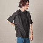 【ザ ショップ ティーケー/THE SHOP TK / MEN】の【インナーセットアイテム】シアージャカードアンサンブルTシャツ チャコールグレー|ID: prp329100004225380 ipo3291000000029279778