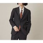 【ザ ショップ ティーケー/THE SHOP TK / MEN】の【セットアップ可】メランジサーフニットジャケット チャコールグレー|ID: prp329100004225386 ipo3291000000029279794