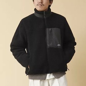 【ノーリーズ グッドマン/NOLLEY'S goodman / MEN】の【TAION/タイオン】《配色別注》リバーシブル ボア ダウンブルゾン 24AW 人気、トレンドファッション・服の通販 founy(ファニー) ファッション Fashion メンズファッション MEN 軽量 Lightweight ダウン Down ブルゾン Blouson ポケット Pocket 別注 Special Order リバーシブル Reversible 2024年 2024 2024-2025秋冬・A/W Aw/Autumn/Winter/Fw/Fall/2024-2025 |ID:prp329100004225390