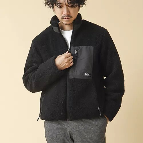 【ノーリーズ グッドマン/NOLLEY'S goodman / MEN】の【TAION/タイオン】リバーシブル ボア ダウンブルゾン 24AW インテリア・キッズ・メンズ・レディースファッション・服の通販 founy(ファニー) https://founy.com/ ファッション Fashion メンズファッション MEN 軽量 Lightweight ダウン Down ブルゾン Blouson ポケット Pocket 別注 Special Order リバーシブル Reversible 2024年 2024 2024-2025秋冬・A/W Aw/Autumn/Winter/Fw/Fall/2024-2025 |ID: prp329100004225391 ipo3291000000029279812