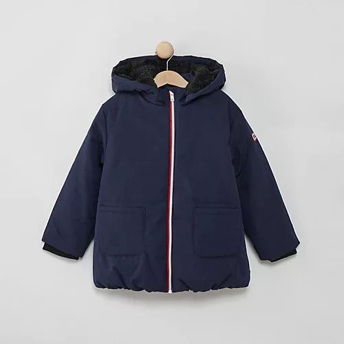 【デッサン/Dessin / KIDS】の【洗える】ボアコート インテリア・キッズ・メンズ・レディースファッション・服の通販 founy(ファニー) https://founy.com/ ファッション Fashion キッズファッション KIDS アウター Coat Outerwear /Kids 洗える Washable シンプル Simple スマート Smart ポケット Pocket 冬 Winter おすすめ Recommend |ID: prp329100004225394 ipo3291000000029279826