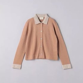 【ユナイテッドアローズ/UNITED ARROWS】のカシミヤ/シルク ポロエリ カーディガン 人気、トレンドファッション・服の通販 founy(ファニー) ファッション Fashion レディースファッション WOMEN トップス・カットソー Tops/Tshirt カーディガン Cardigans カシミヤ Cashmere カーディガン Cardigan ギャザー Gather シルク Silk ストレート Straight バランス Balance ボックス Box ボトム Bottom ワイド Wide ビジネス 仕事 通勤 Business |ID:prp329100004230052