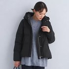 【グリーンレーベル リラクシング / ユナイテッドアローズ/green label relaxing / UNITED ARROWS】のフード ショート ダウン 人気、トレンドファッション・服の通販 founy(ファニー) ファッション Fashion レディースファッション WOMEN ショート Short スタンド Stand ストレート Straight タフタ Taffeta ダウン Down ボトム Bottom 冬 Winter おすすめ Recommend ビジネス 仕事 通勤 Business thumbnail BLACK|ID: prp329100004230061 ipo3291000000029309123