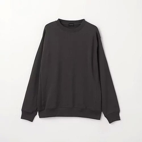 【グリーンレーベルリラクシング/green label relaxing / UNITED ARROWS / MEN】のクリア スウェット クルーネック カットソー インテリア・キッズ・メンズ・レディースファッション・服の通販 founy(ファニー) https://founy.com/ ファッション Fashion メンズファッション MEN トップス・カットソー Tops/Tshirt/Men インナー Inner カットソー Cut And Sew カーゴパンツ Cargo Pants シンプル Simple スウェット Sweat スポーティ Sporty デニム Denim ブルゾン Blouson ベーシック Basic おすすめ Recommend |ID: prp329100004230068 ipo3291000000029309158