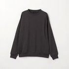 【グリーンレーベルリラクシング/green label relaxing / UNITED ARROWS / MEN】のクリア スウェット クルーネック カットソー DK.GRAY|ID: prp329100004230068 ipo3291000000029309159