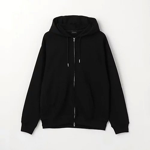 【グリーンレーベルリラクシング/green label relaxing / UNITED ARROWS / MEN】のクリア スウェット ジップ パーカー インテリア・キッズ・メンズ・レディースファッション・服の通販 founy(ファニー) 　ファッション　Fashion　メンズファッション　MEN　インナー　Inner　シンプル　Simple　ジップ　Zip　スウェット　Sweat　パーカー　Hoodie　ブルゾン　Blouson　プリント　Print　ベーシック　Basic　ポケット　Pocket　羽織　Haori　おすすめ　Recommend　BLACK|ID: prp329100004230069 ipo3291000000029309165