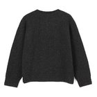 【パドカレ/pas de calais】の24AWカシミヤラム 人気、トレンドファッション・服の通販 founy(ファニー) ファッション Fashion レディースファッション WOMEN 2024年 2024 2024-2025秋冬・A/W Aw/Autumn/Winter/Fw/Fall/2024-2025 カシミア Cashmere カシミヤ Cashmere 今季 This Season thumbnail チャコール|ID: prp329100004231022 ipo3291000000029317910