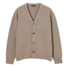 【パドカレ/pas de calais】 24AWカシミヤラム人気、トレンドファッション・服の通販 founy(ファニー) ファッション Fashion レディースファッション WOMEN 2024年 2024 2024-2025秋冬・A/W Aw/Autumn/Winter/Fw/Fall/2024-2025 カシミア Cashmere カシミヤ Cashmere カーディガン Cardigan ショート Short シンプル Simple パターン Pattern |ID:prp329100004231027