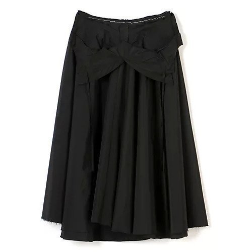 【メゾン マルジェラ/MAISON MARGIELA】のMidi Skirt インテリア・キッズ・メンズ・レディースファッション・服の通販 founy(ファニー) https://founy.com/ ファッション Fashion レディースファッション WOMEN スカート Skirt 2024年 2024 2024-2025秋冬・A/W Aw/Autumn/Winter/Fw/Fall/2024-2025 キャミワンピース Cami Dress |ID: prp329100004231038 ipo3291000000029318075