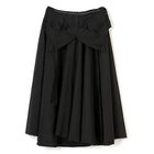 【メゾン マルジェラ/MAISON MARGIELA】のMidi Skirt 人気、トレンドファッション・服の通販 founy(ファニー) ファッション Fashion レディースファッション WOMEN スカート Skirt 2024年 2024 2024-2025秋冬・A/W Aw/Autumn/Winter/Fw/Fall/2024-2025 キャミワンピース Cami Dress thumbnail Black|ID: prp329100004231038 ipo3291000000029318076