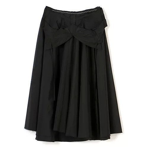 【メゾン マルジェラ/MAISON MARGIELA】のMidi Skirt インテリア・キッズ・メンズ・レディースファッション・服の通販 founy(ファニー) https://founy.com/ ファッション Fashion レディースファッション WOMEN スカート Skirt 2024年 2024 2024-2025秋冬・A/W Aw/Autumn/Winter/Fw/Fall/2024-2025 キャミワンピース Cami Dress |ID: prp329100004231038 ipo3291000000031715370
