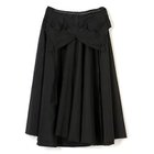 【メゾン マルジェラ/MAISON MARGIELA】のMidi Skirt 人気、トレンドファッション・服の通販 founy(ファニー) ファッション Fashion レディースファッション Ladies' Fashion Online スカート Skirt 2024年 2024 2024-2025秋冬・A/W Aw/Autumn/Winter/Fw/Fall/2024-2025 キャミワンピース Cami Dress thumbnail Black|ID: prp329100004231038 ipo3291000000032525114
