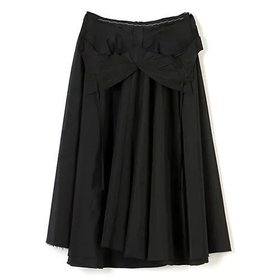 【メゾン マルジェラ/MAISON MARGIELA】 Midi Skirt人気、トレンドファッション・服の通販 founy(ファニー) ファッション Fashion レディースファッション Fashion for Women スカート Skirts 2024年 2024 2024-2025秋冬・A/W Autumn/Winter 2024–25 AW24–25 キャミワンピース Cami Dress, Slip Dress |ID:prp329100004231038