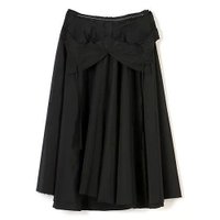【メゾン マルジェラ/MAISON MARGIELA】のMidi Skirt 人気、トレンドファッション・服の通販 founy(ファニー) ファッション Fashion レディースファッション Fashion for Women スカート Skirts 2024年 2024 2024-2025秋冬・A/W Autumn/Winter 2024–25 AW24–25 キャミワンピース Cami Dress, Slip Dress |ID:prp329100004231038