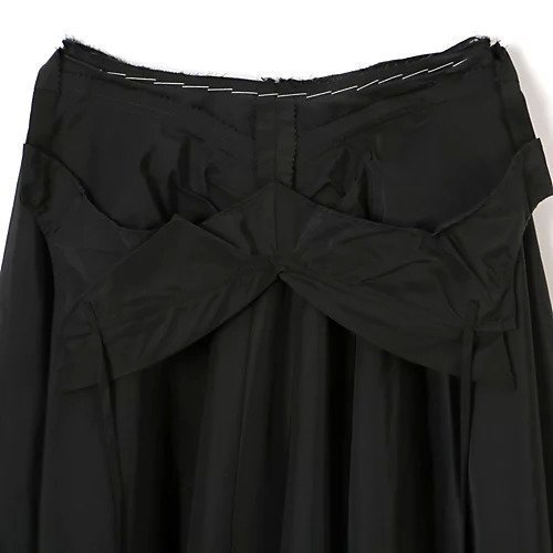 【メゾン マルジェラ/MAISON MARGIELA】のMidi Skirt 人気、トレンドファッション・服の通販 founy(ファニー)  ファッション Fashion レディースファッション Fashion for Women スカート Skirts 2024年 2024 2024-2025秋冬・A/W Autumn/Winter 2024–25 AW24–25 キャミワンピース Cami Dress, Slip Dress other-3|ID: prp329100004231038 ipo3291000000034365666