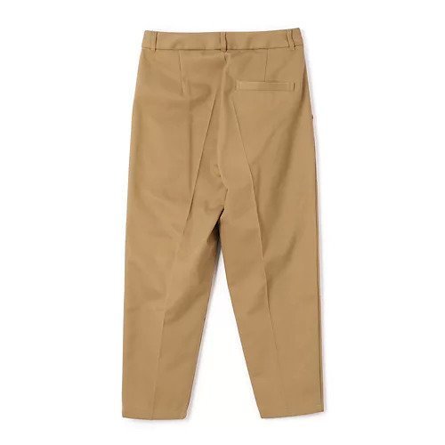 【パドカレ/pas de calais】の24AW 両面ピーチクロス 人気、トレンドファッション・服の通販 founy(ファニー) 　ファッション　Fashion　レディースファッション　WOMEN　2024年　2024　2024-2025秋冬・A/W　Aw/Autumn/Winter/Fw/Fall/2024-2025　センター　Center　バランス　Balance　ピーチ　Peach　リラックス　Relax　人気　Popularity　洗える　Washable　other-2|ID: prp329100004231041 ipo3291000000031283354