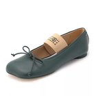 【エムエム6 メゾン マルタン マルジェラ/MM6 Maison Martin Margiela】のBALLET SHOE Green Gables|ID:prp329100004231054