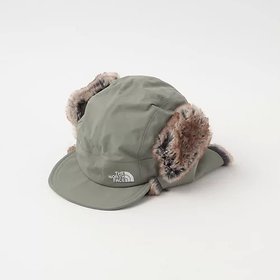 【グリーンレーベル リラクシング / ユナイテッドアローズ/green label relaxing / UNITED ARROWS】 フロンティアキャップ / 帽子人気、トレンドファッション・服の通販 founy(ファニー) ファッション Fashion レディースファッション WOMEN 帽子 Hats アウトドア Outdoor キャップ Cap 帽子 Hat 防寒 Cold Protection 冬 Winter |ID:prp329100004231058