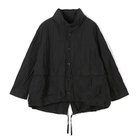 【パドカレ/pas de calais】の24AW タイプライター 人気、トレンドファッション・服の通販 founy(ファニー) ファッション Fashion レディースファッション WOMEN 2024年 2024 2024-2025秋冬・A/W Aw/Autumn/Winter/Fw/Fall/2024-2025 ジャケット Jacket タイプライター Typewriter ライナー Liner thumbnail ブラック|ID: prp329100004231065 ipo3291000000029319151