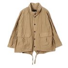 【パドカレ/pas de calais】の24AW タイプライター 人気、トレンドファッション・服の通販 founy(ファニー) ファッション Fashion レディースファッション WOMEN 2024年 2024 2024-2025秋冬・A/W Aw/Autumn/Winter/Fw/Fall/2024-2025 ジャケット Jacket タイプライター Typewriter ライナー Liner thumbnail ベージュ|ID: prp329100004231065 ipo3291000000029319152