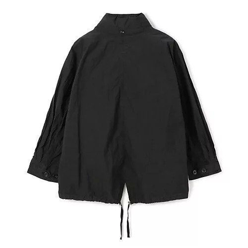 【パドカレ/pas de calais】の24AW タイプライター 人気、トレンドファッション・服の通販 founy(ファニー) 　ファッション　Fashion　レディースファッション　Fashion for Women　2024年　2024　2024-2025秋冬・A/W　Autumn/Winter 2024–25 AW24–25　ジャケット　Jacket, Outerwear　タイプライター　Typewriter Fabric, Crisp Cotton　ライナー　Liner, Inner Layer　other-2|ID: prp329100004231065 ipo3291000000031283546