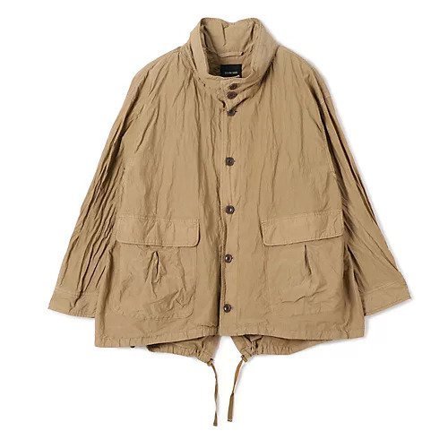 【パドカレ/pas de calais】の24AW タイプライター 人気、トレンドファッション・服の通販 founy(ファニー) 　ファッション　Fashion　レディースファッション　Fashion for Women　2024年　2024　2024-2025秋冬・A/W　Autumn/Winter 2024–25 AW24–25　ジャケット　Jacket, Outerwear　タイプライター　Typewriter Fabric, Crisp Cotton　ライナー　Liner, Inner Layer　 other-1|ID: prp329100004231065 ipo3291000000031422974