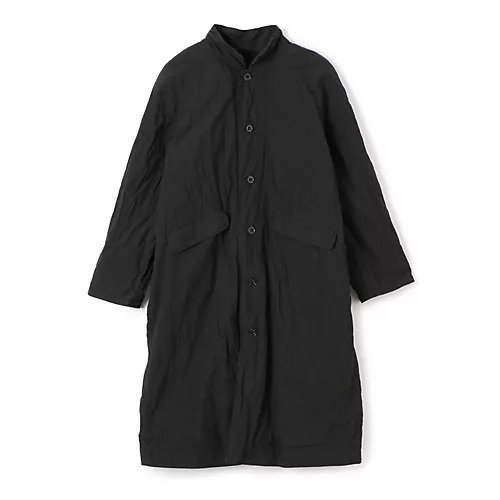 【パドカレ/pas de calais】の24AW タイプライター インテリア・キッズ・メンズ・レディースファッション・服の通販 founy(ファニー) https://founy.com/ ファッション Fashion レディースファッション WOMEN 2024年 2024 2024-2025秋冬・A/W Aw/Autumn/Winter/Fw/Fall/2024-2025 スタンド Stand ストライプ Stripe タイプライター Typewriter ロング Long |ID: prp329100004231072 ipo3291000000029319195