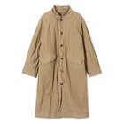 【パドカレ/pas de calais】の24AW タイプライター 人気、トレンドファッション・服の通販 founy(ファニー) ファッション Fashion レディースファッション WOMEN 2024年 2024 2024-2025秋冬・A/W Aw/Autumn/Winter/Fw/Fall/2024-2025 スタンド Stand ストライプ Stripe タイプライター Typewriter ロング Long thumbnail ベージュ|ID: prp329100004231072 ipo3291000000029319197