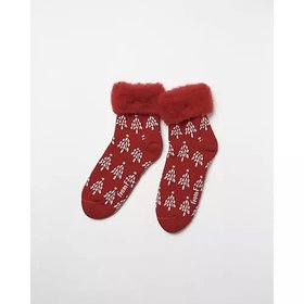 【フロムエフ/from F / GOODS】のもこもこソックス 人気、トレンドファッション・服の通販 founy(ファニー) お家時間・ステイホーム Stay Home / At Home ギフト プレゼント Gift / Present ソックス Socks, Hosiery モチーフ Motif, Design Theme 抗菌 Antibacterial, Bacteria-Resistant |ID:prp329100004231088