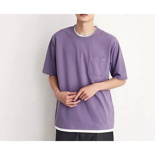 【ザ ショップ ティーケー/THE SHOP TK / MEN】の【接触冷感/吸水速乾/UVカット/防シワ 】LIGHT PERFECTEE/ライトパーフェクティー インテリア・キッズ・メンズ・レディースファッション・服の通販 founy(ファニー) https://founy.com/ ファッション Fashion メンズファッション MEN シンプル Simple スマート Smart ポケット Pocket 人気 Popularity 吸水 Water Absorption 夏 Summer 軽量 Lightweight |ID: prp329100004231108 ipo3291000000029319349